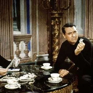 Fotoğraf Cary Grant