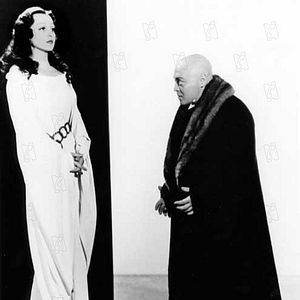 Fotoğraf Peter Lorre