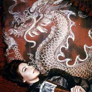 Fotoğraf Ava Gardner