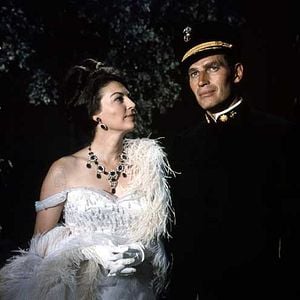 Fotoğraf Ava Gardner