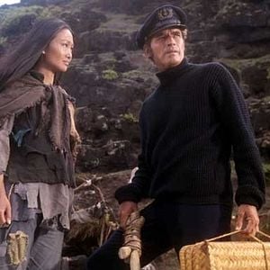 Fotoğraf Charlton Heston