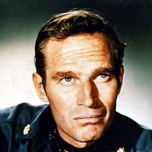 Fotoğraf Charlton Heston