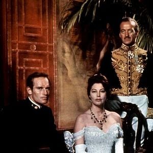 Fotoğraf Ava Gardner