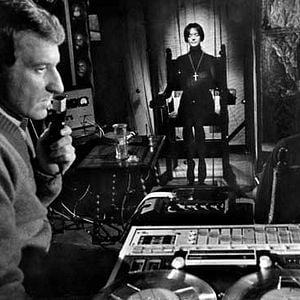 Fotoğraf Pamela Franklin