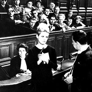 Fotoğraf Brigitte Bardot