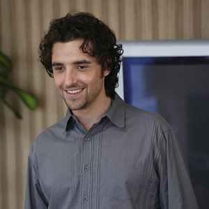 Fotoğraf David Krumholtz