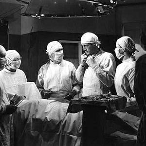 Fotoğraf Gregory Peck