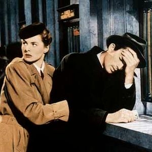 Fotoğraf Gregory Peck