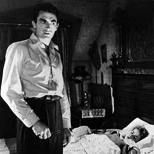 Fotoğraf Gregory Peck