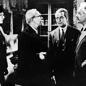 Fotoğraf Michael Chekhov