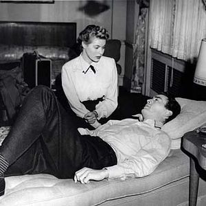 Fotoğraf Gregory Peck