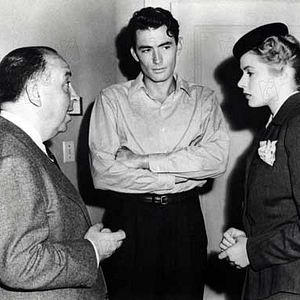 Fotoğraf Gregory Peck