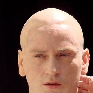 Fotoğraf Michel Houellebecq