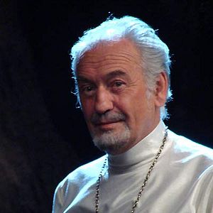 Fotoğraf Patrick Bauchau