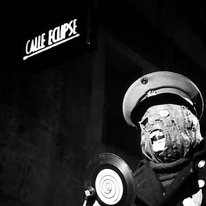 Fotoğraf Esteban Sapir