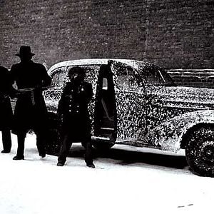 Fotoğraf Esteban Sapir