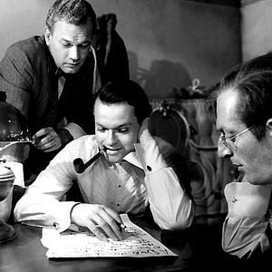 Fotoğraf Yurttaş Kane