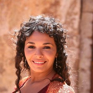 Fotoğraf Saïda Jawad