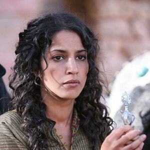 Fotoğraf Leïla Bekhti