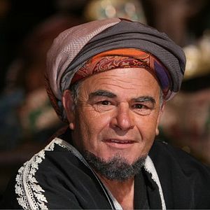 Fotoğraf Jean Benguigui