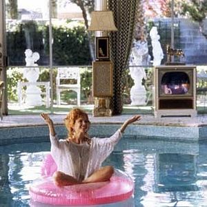 Fotoğraf Annette Bening