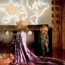 Fotoğraf Jack Nicholson