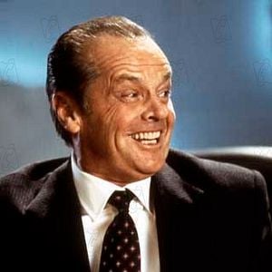 Fotoğraf Jack Nicholson