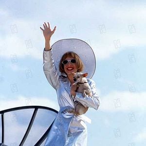 Fotoğraf Sarah Jessica Parker