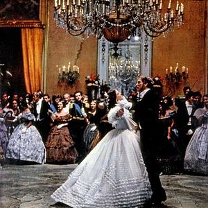 Fotoğraf Burt Lancaster