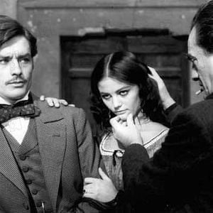 Fotoğraf Luchino Visconti