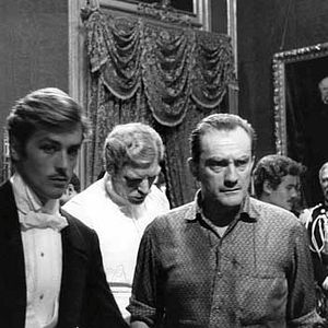 Fotoğraf Luchino Visconti