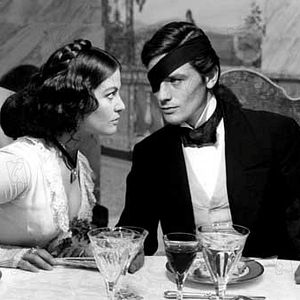 Fotoğraf Luchino Visconti