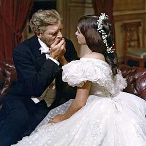 Fotoğraf Burt Lancaster