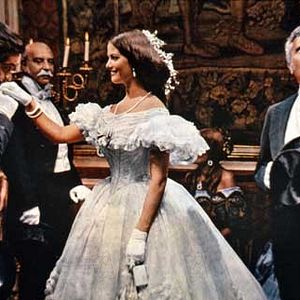 Fotoğraf Luchino Visconti