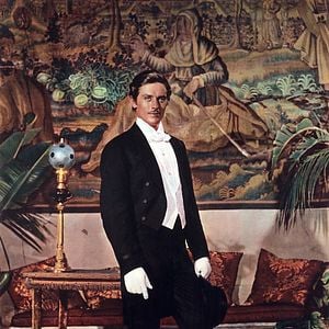 Fotoğraf Alain Delon