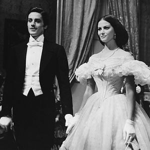 Fotoğraf Luchino Visconti