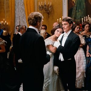 Fotoğraf Luchino Visconti