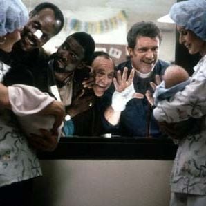 Fotoğraf Chris Rock