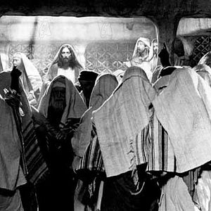 Fotoğraf Franco Zeffirelli