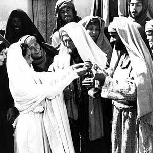 Fotoğraf Olivia Hussey