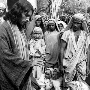 Fotoğraf Robert Powell