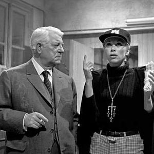 Fotoğraf Jean Gabin