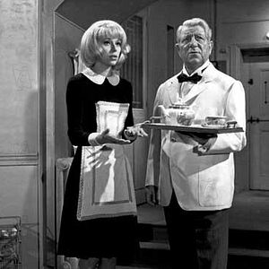 Fotoğraf Jean Gabin