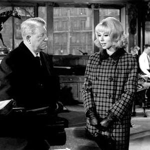 Fotoğraf Jean Gabin