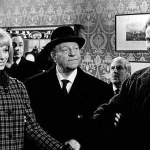 Fotoğraf Jean Gabin