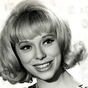 Fotoğraf Mireille Darc