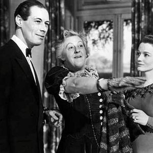 Fotoğraf David Lean