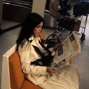 Fotoğraf Carole Laure