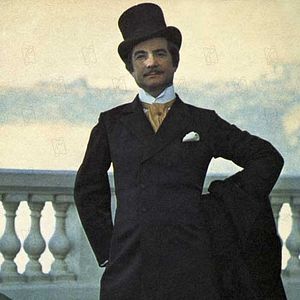 Fotoğraf Arsène Lupin joue et perd