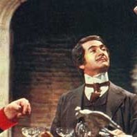 Fotoğraf Arsène Lupin joue et perd